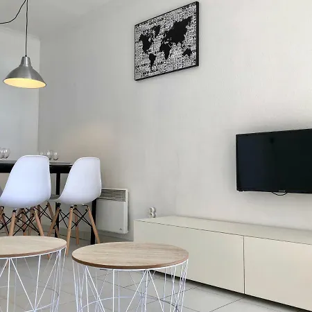 Vue Канны