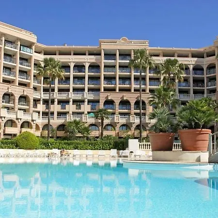 Apartment Vue Cannes