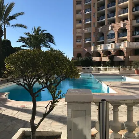 Apartment Vue Cannes