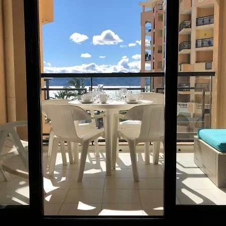 Lägenhet Vue *