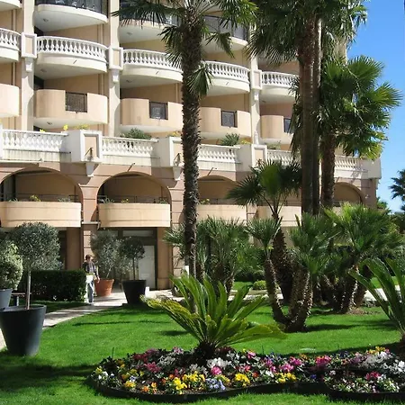 Vue Cannes