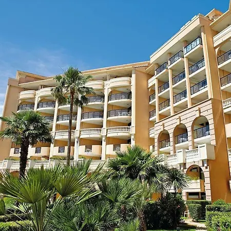 Vue Apartman *