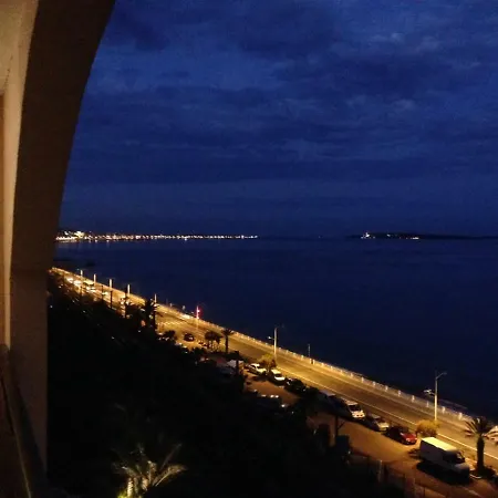 Appartement Vue