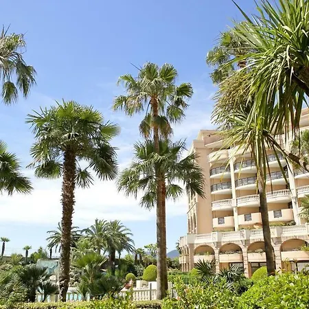 Vue Appartement