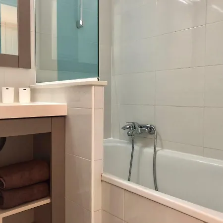 Vue Apartman