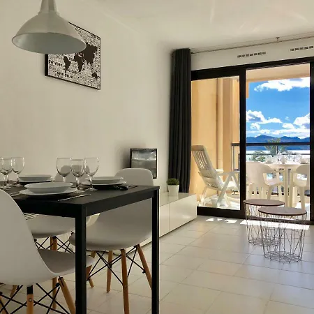 Apartman Vue *