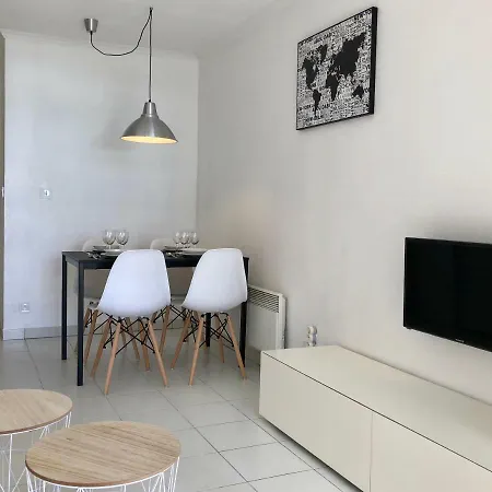 Vue Apartman
