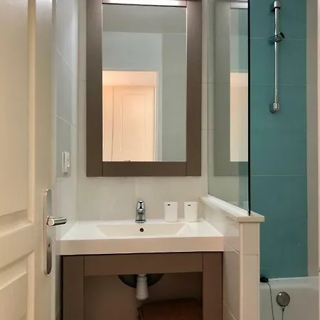 Vue Apartman