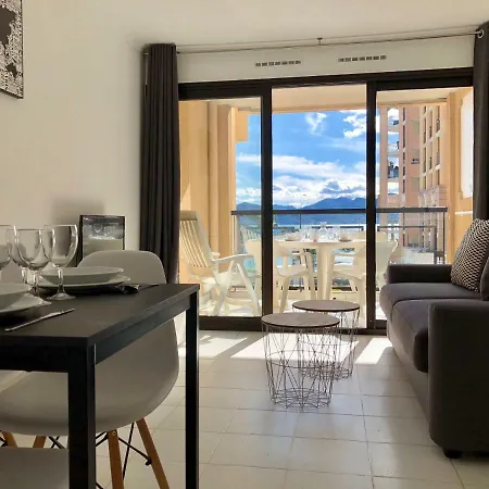 Apartman Vue