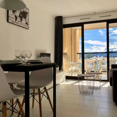 Vue Appartement Cannes