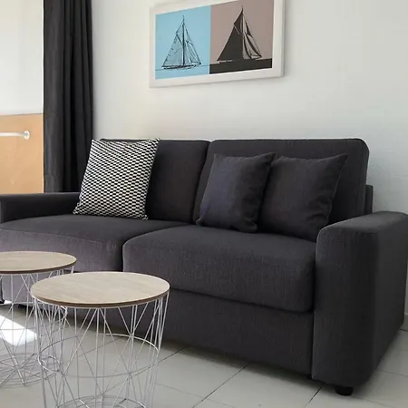 Apartman Vue