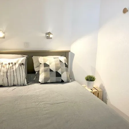 Vue Appartement Cannes